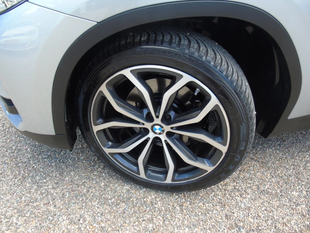 BMW X3 – foto 7