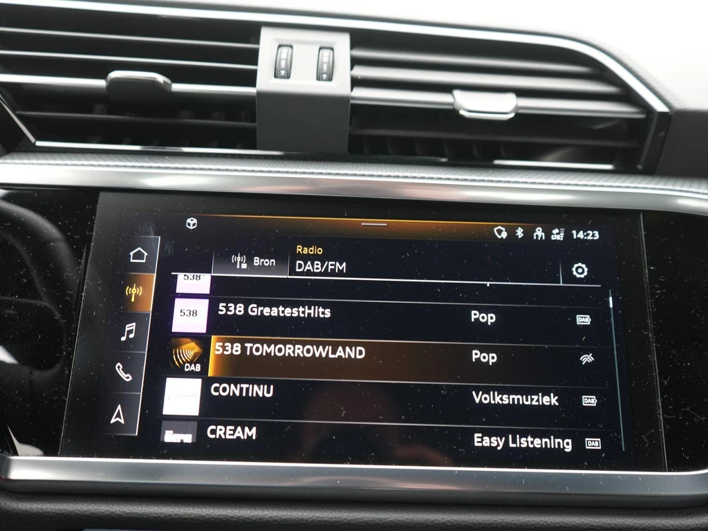 Audi Q3 – foto 22