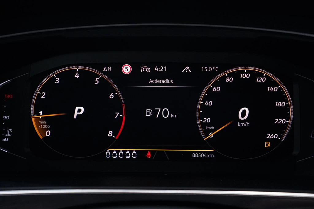 Volkswagen Tiguan Allspace – foto 19