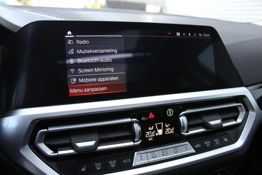 BMW 3 Serie – foto 37