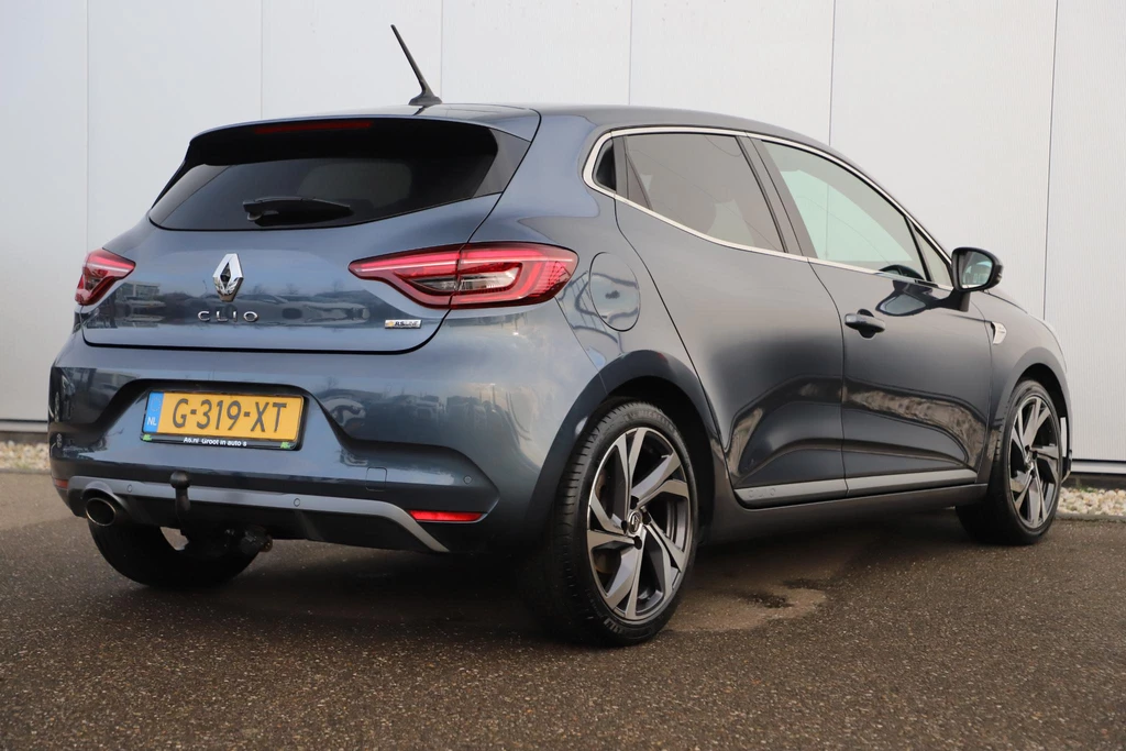 Renault Clio – foto 2
