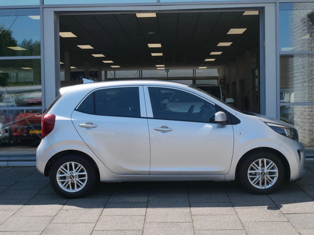 Kia Picanto – foto 5