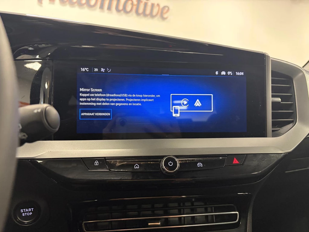 Opel Mokka – foto 25