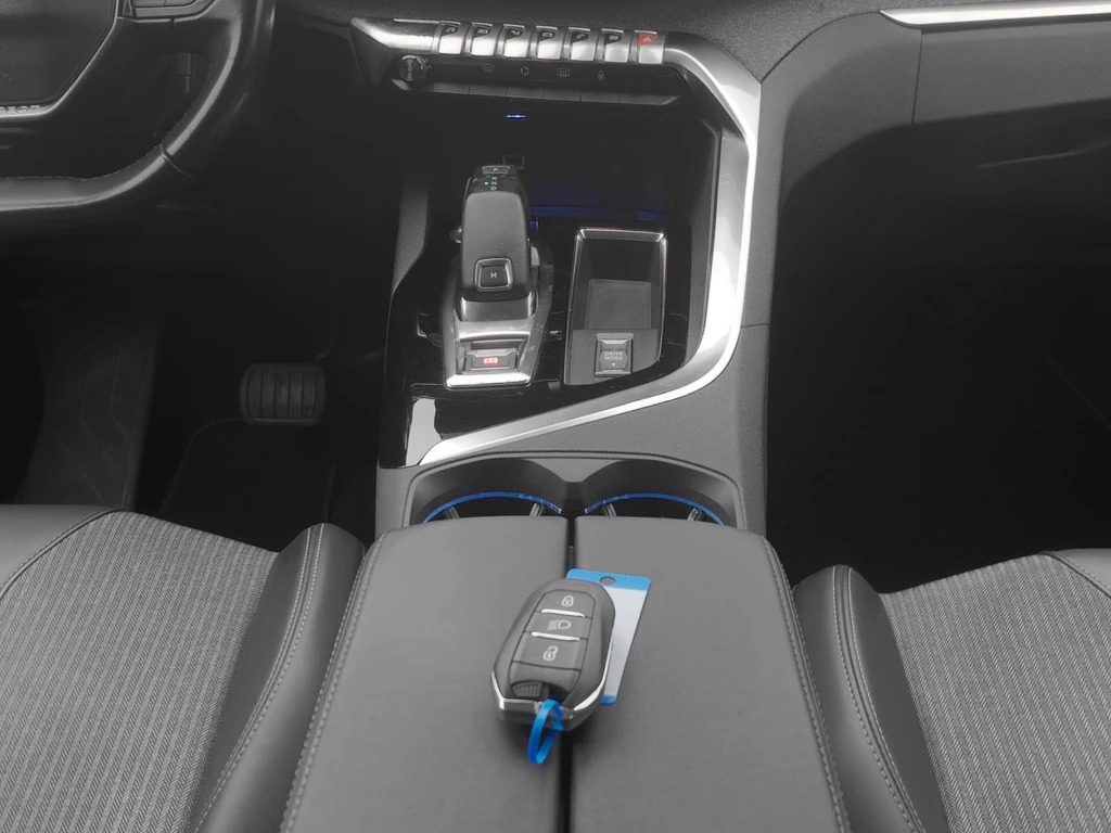 Peugeot 3008 – foto 26