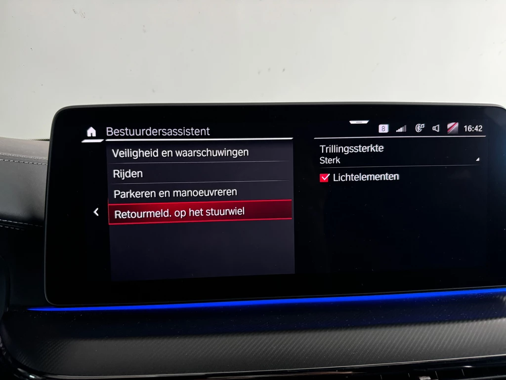 BMW M5 – foto 42