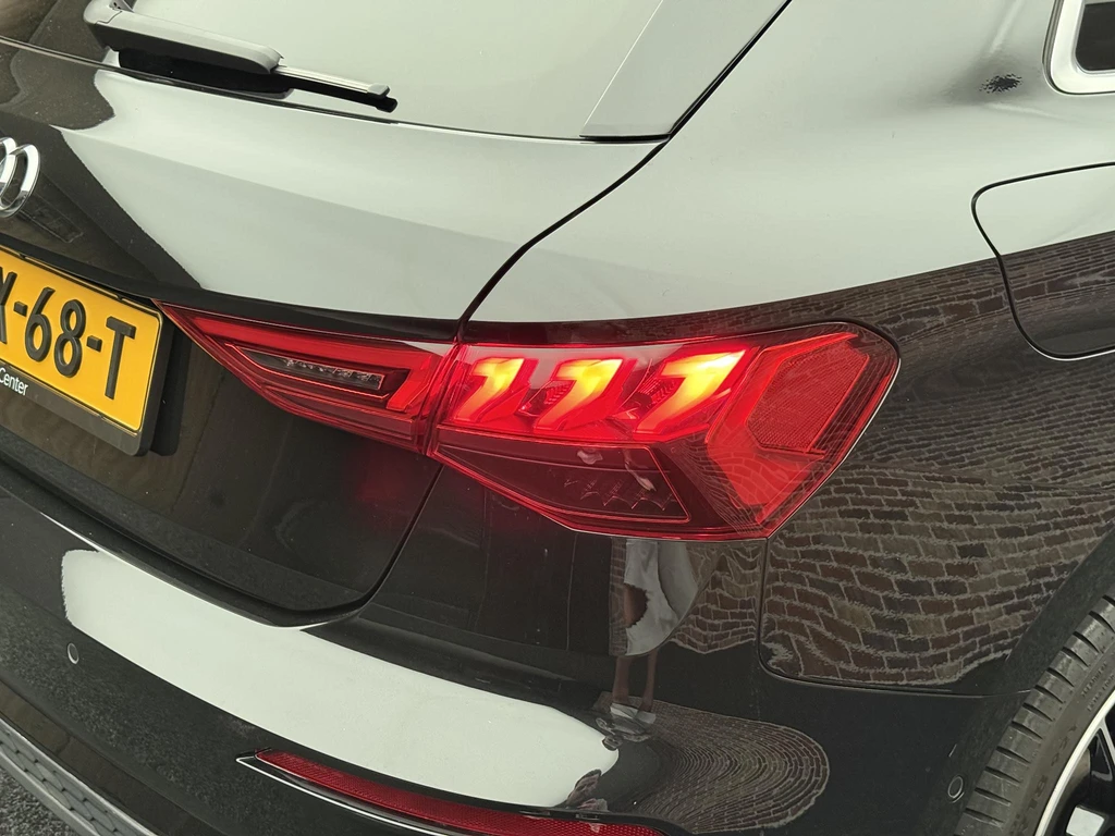 Audi A3 – foto 34