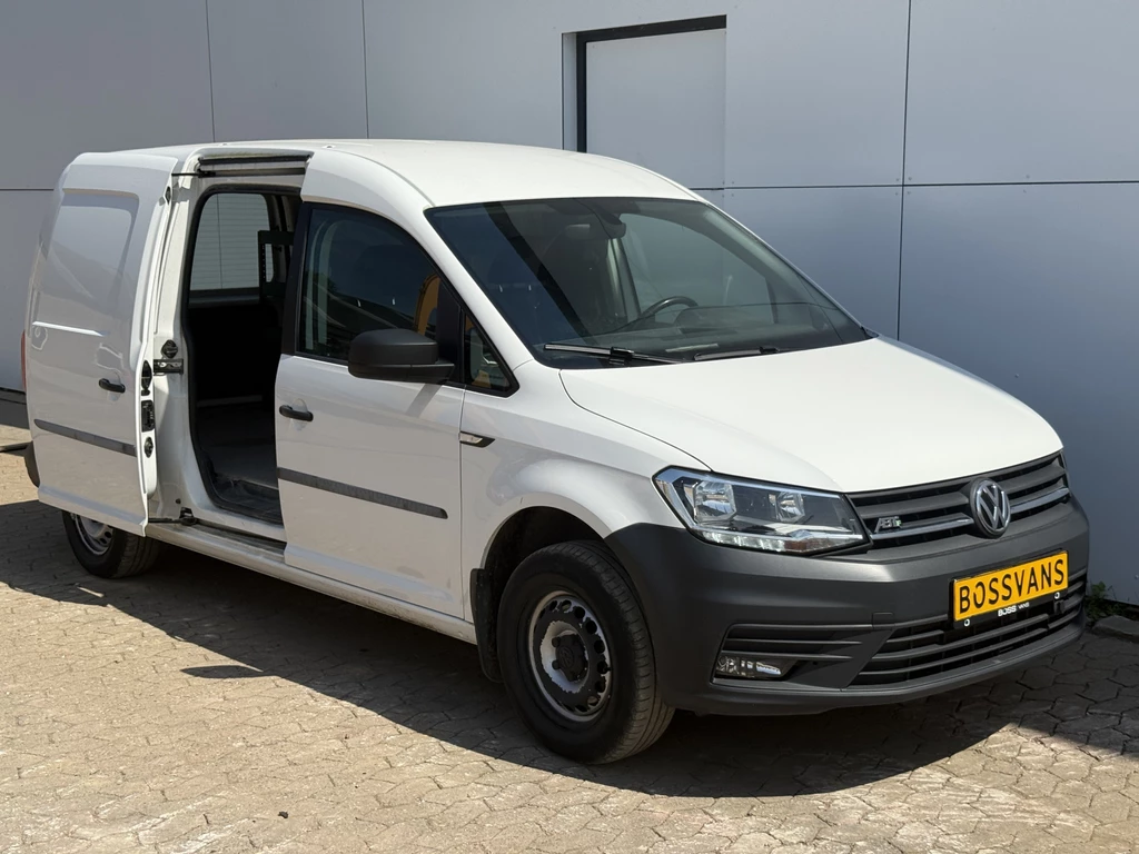 Volkswagen Caddy – foto 7