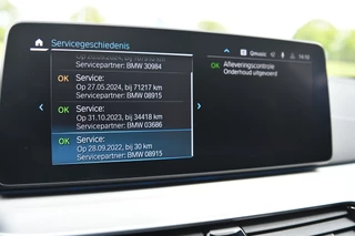 BMW 5 Serie – thumbnail 45