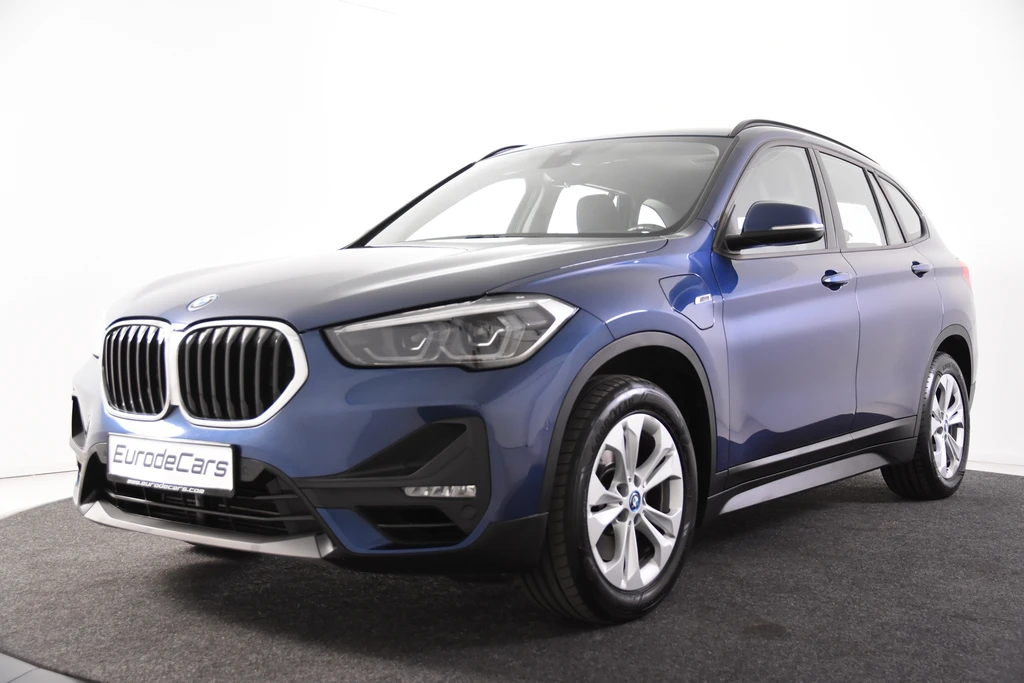 BMW X1 – foto 4