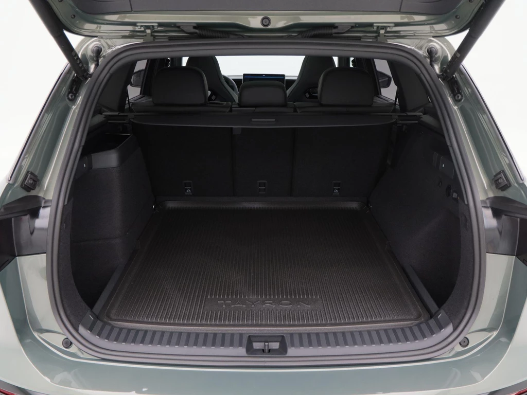 Volkswagen Tayron – foto 17