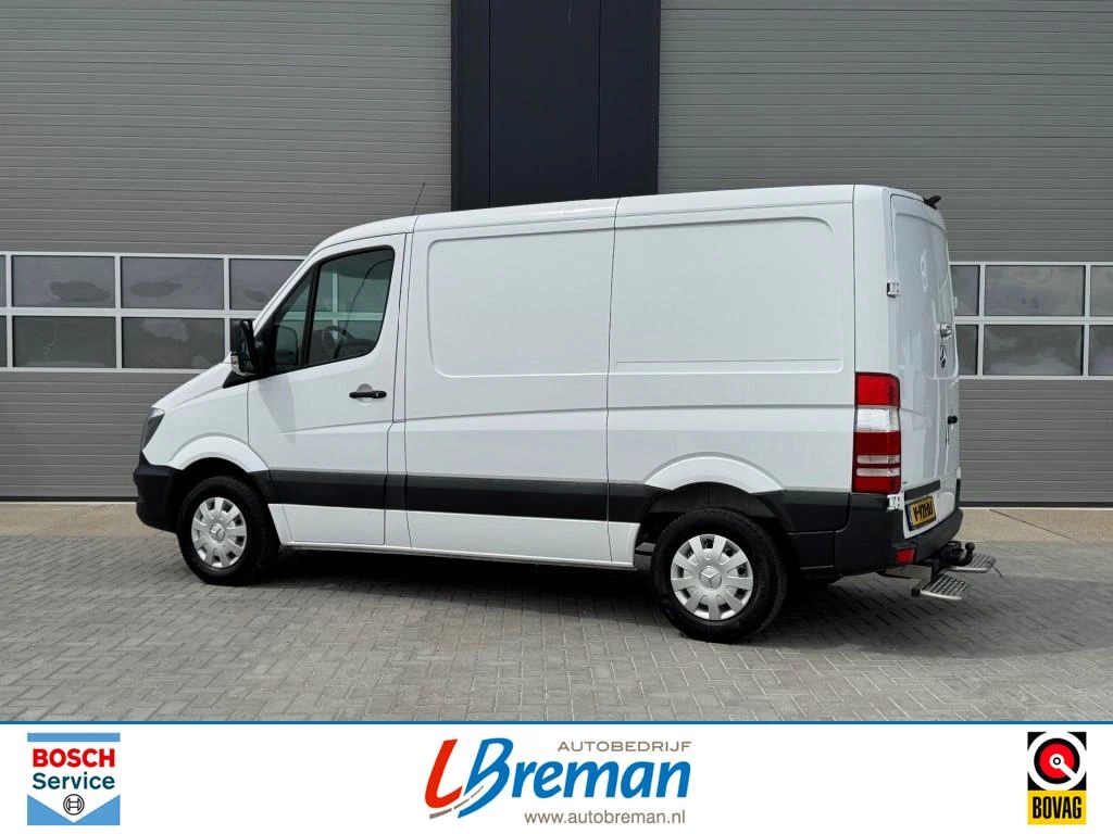 Mercedes-Benz Sprinter – foto 6