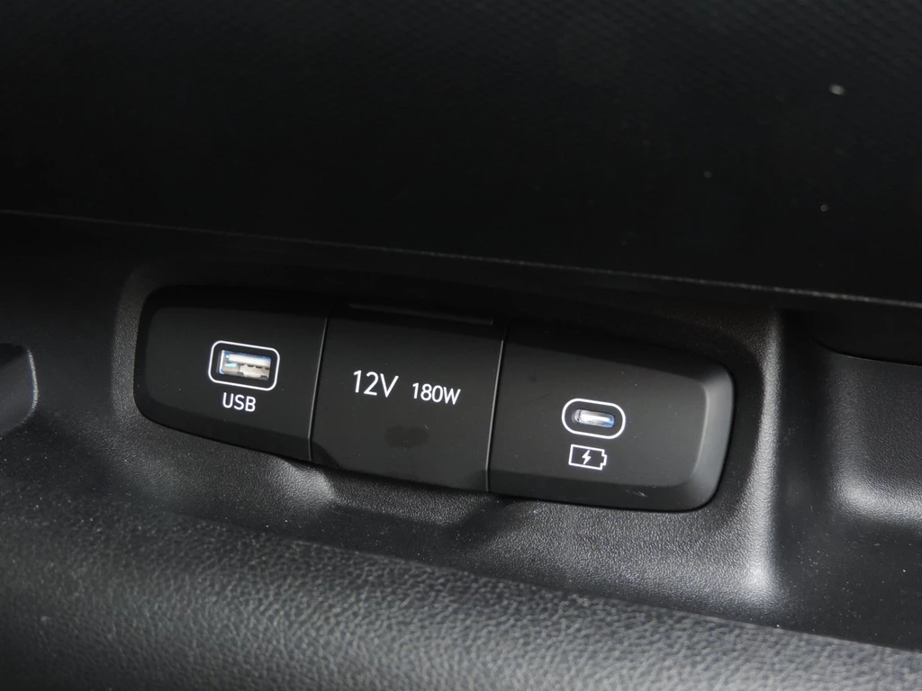 Hyundai Inster – foto 43