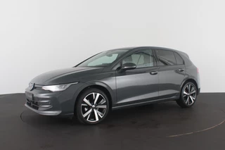 Volkswagen Golf – thumbnail 2