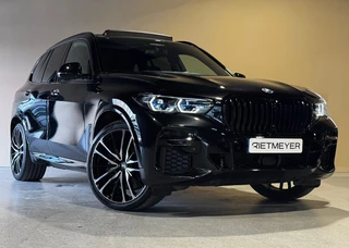BMW X5 – thumbnail 8