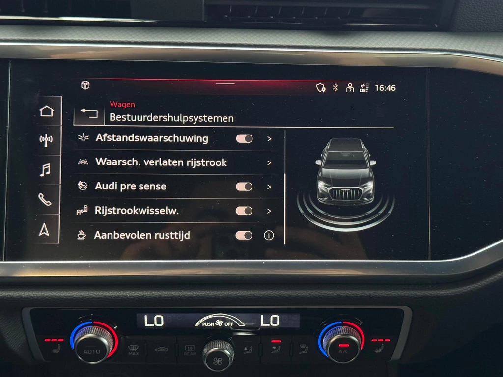 Audi Q3 – foto 20