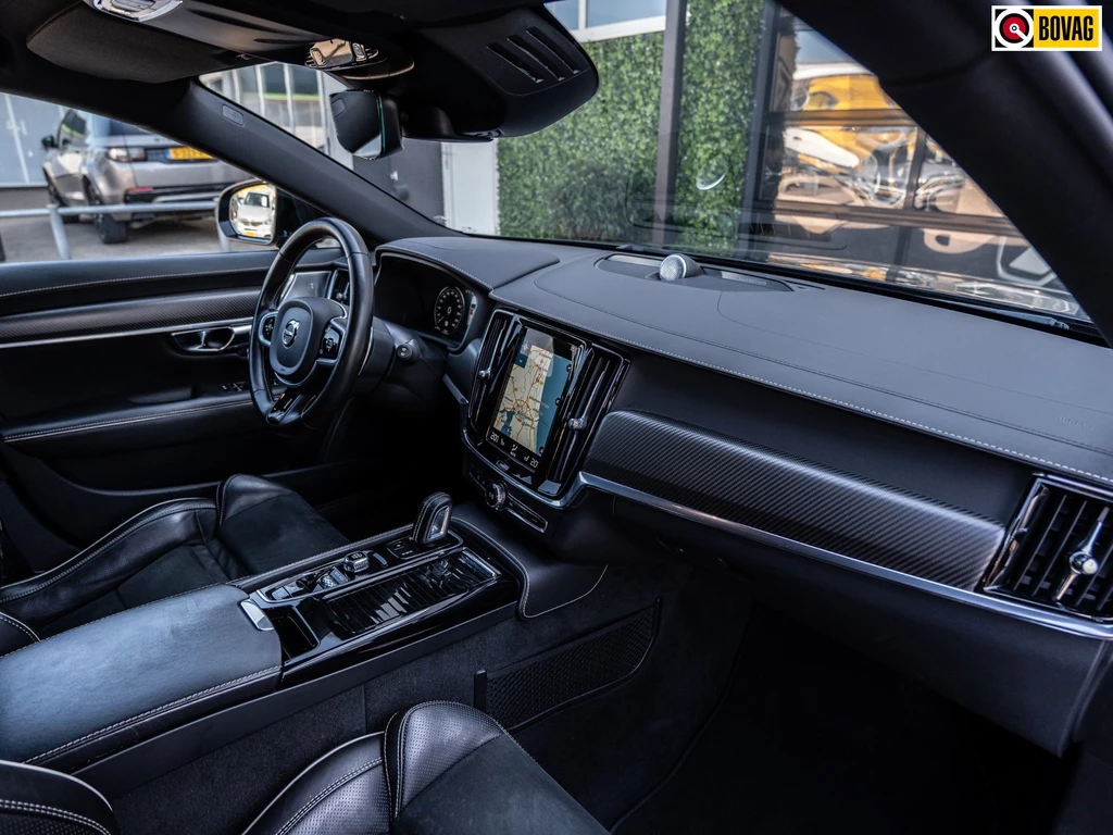 Volvo V90 – foto 47