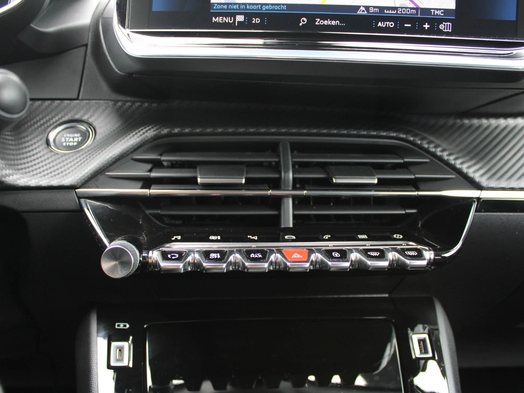 Peugeot 2008 – foto 17