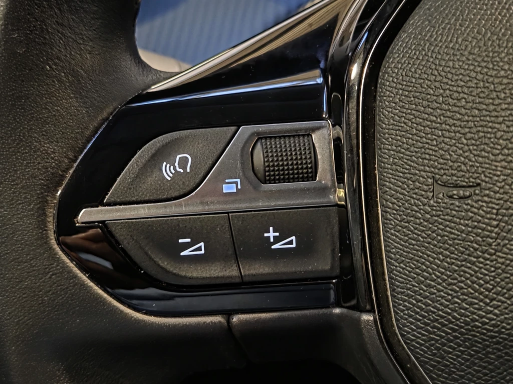 Peugeot 2008 – foto 25