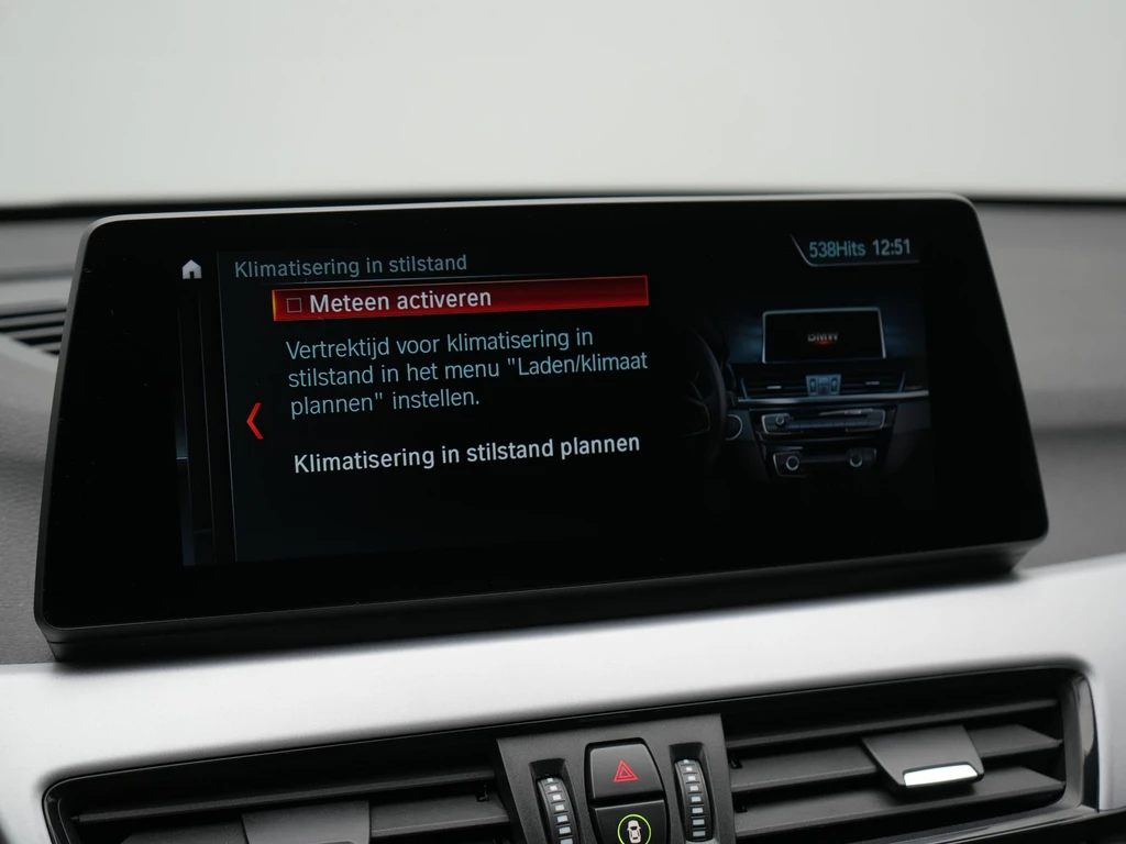 BMW X1 – foto 34