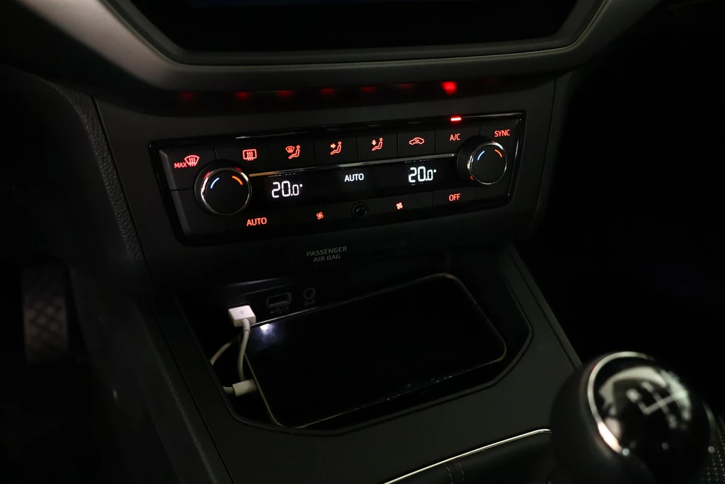 SEAT Ibiza – foto 21