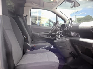 Opel Combo – thumbnail 13