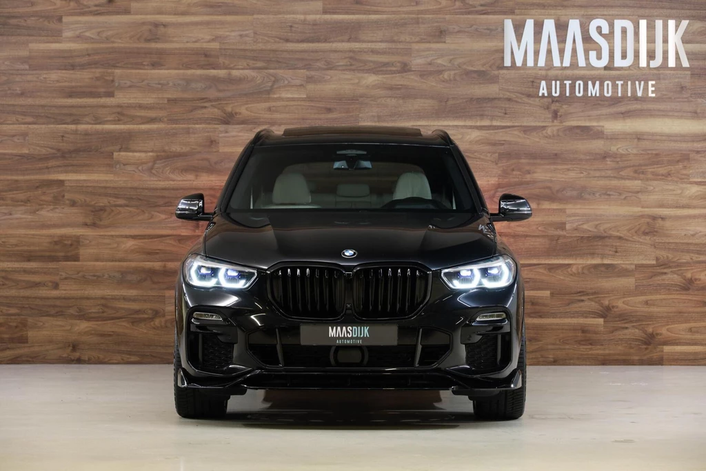 BMW X5 – foto 10