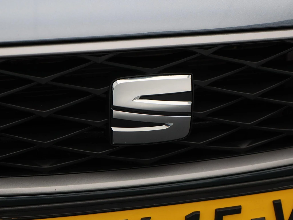 SEAT Leon – foto 12