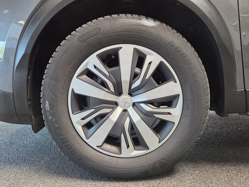 Peugeot 2008 – foto 12