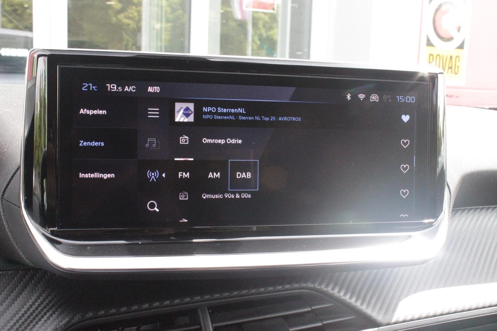 Peugeot 2008 – foto 24