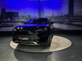 BYD SEAL U – thumbnail 16