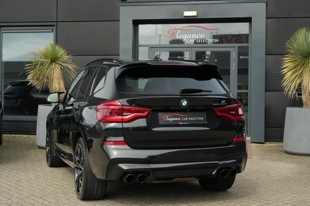 BMW X3 – foto 3