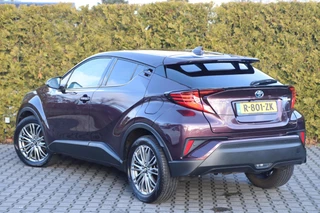 Toyota C-HR – thumbnail 4