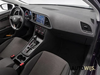 SEAT Leon – thumbnail 15
