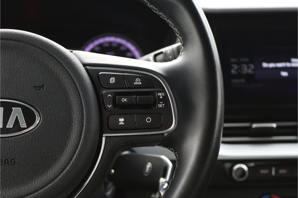 Kia Niro – foto 27