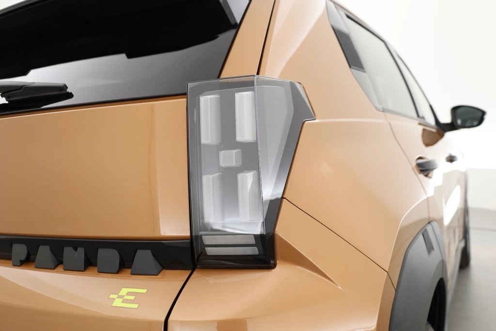 Fiat Grande Panda – foto 30
