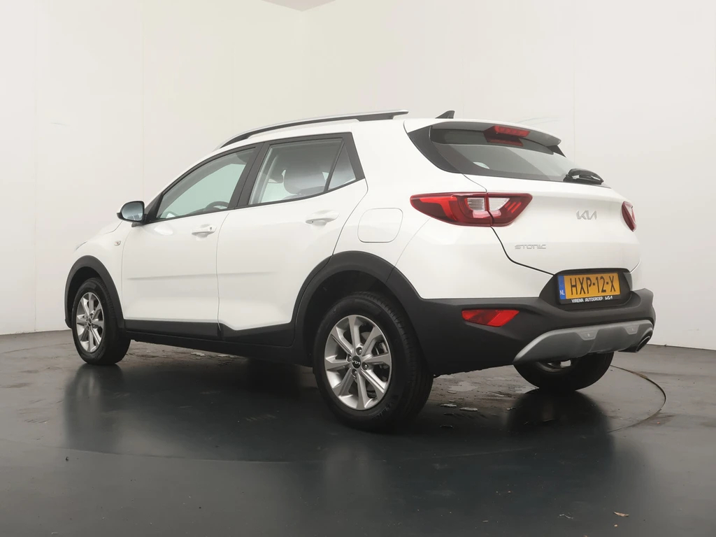 Kia Stonic – foto 5