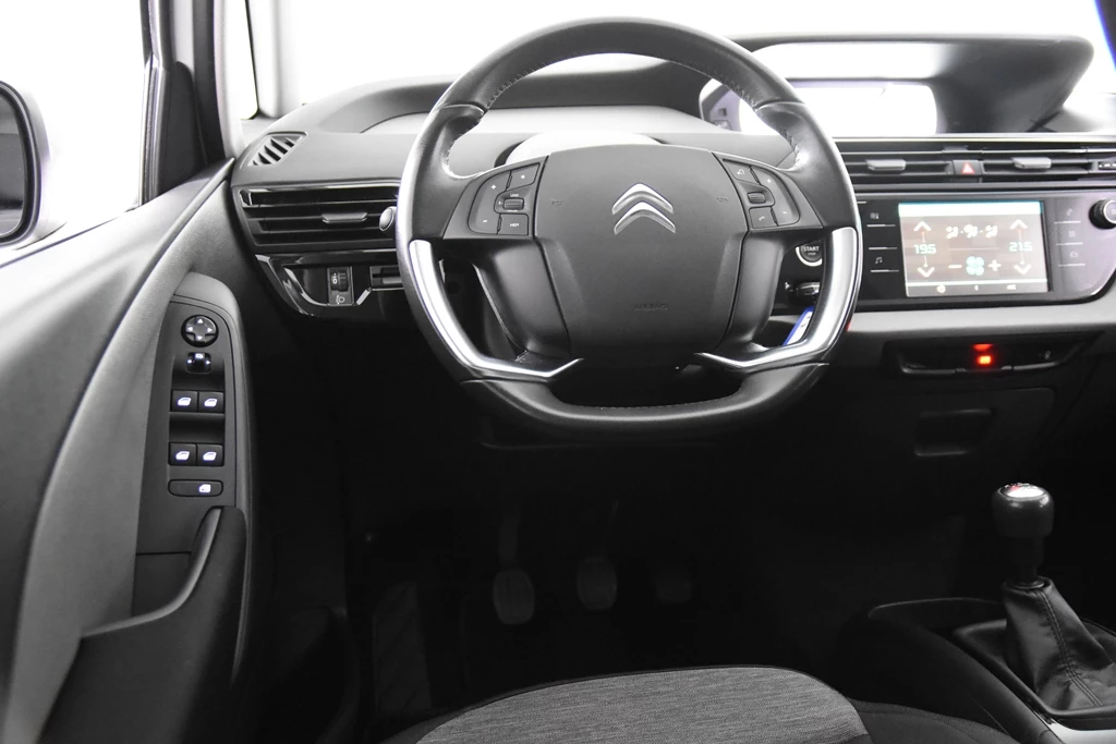 Citroën C4 Spacetourer – foto 22