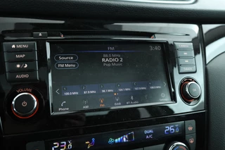 Nissan QASHQAI – thumbnail 29