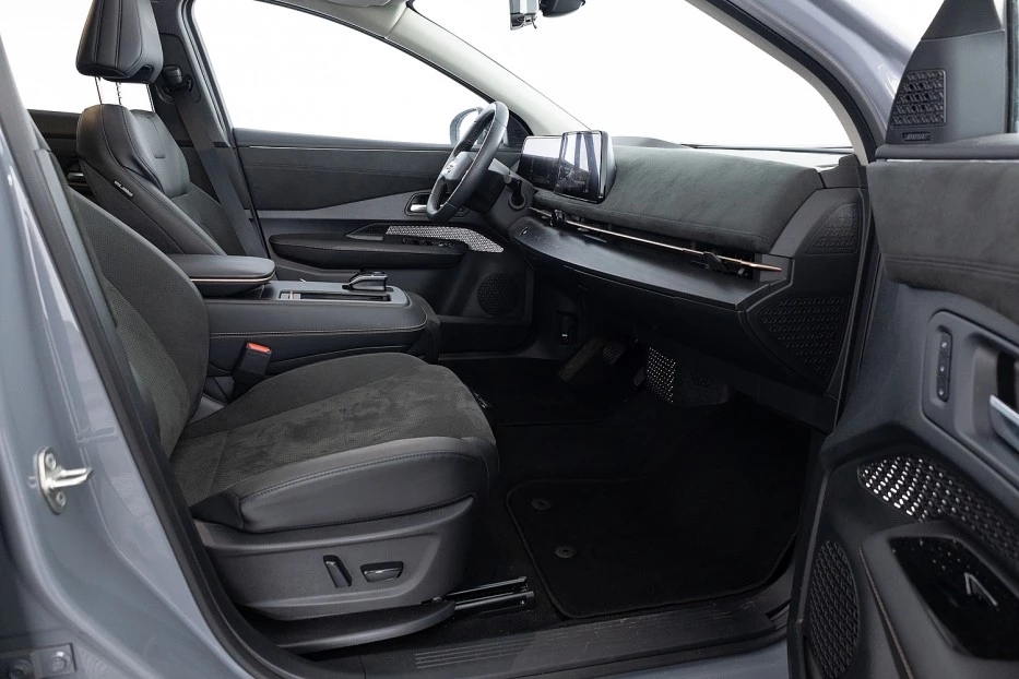 Nissan ARIYA – foto 14