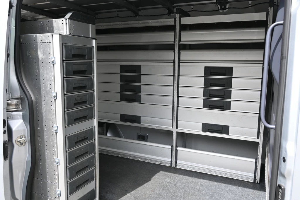 Mercedes-Benz Sprinter – foto 13