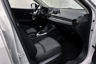 Mazda CX-3 – thumbnail 28