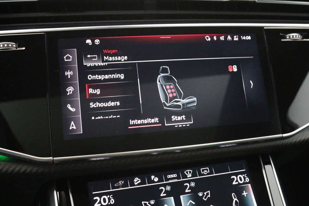 Audi Q7 – foto 53