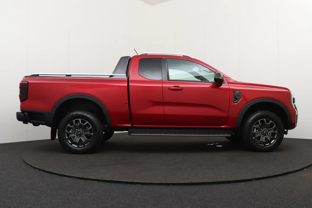 Ford Ranger – foto 5