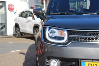 Suzuki Ignis – thumbnail 9