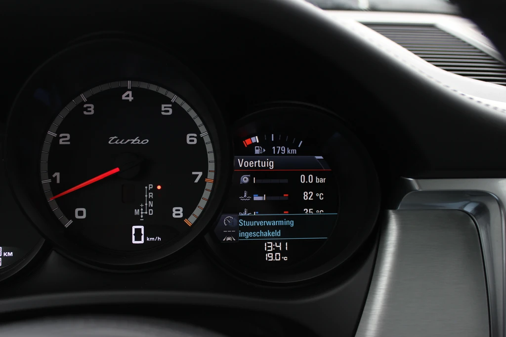 Porsche Macan – foto 29