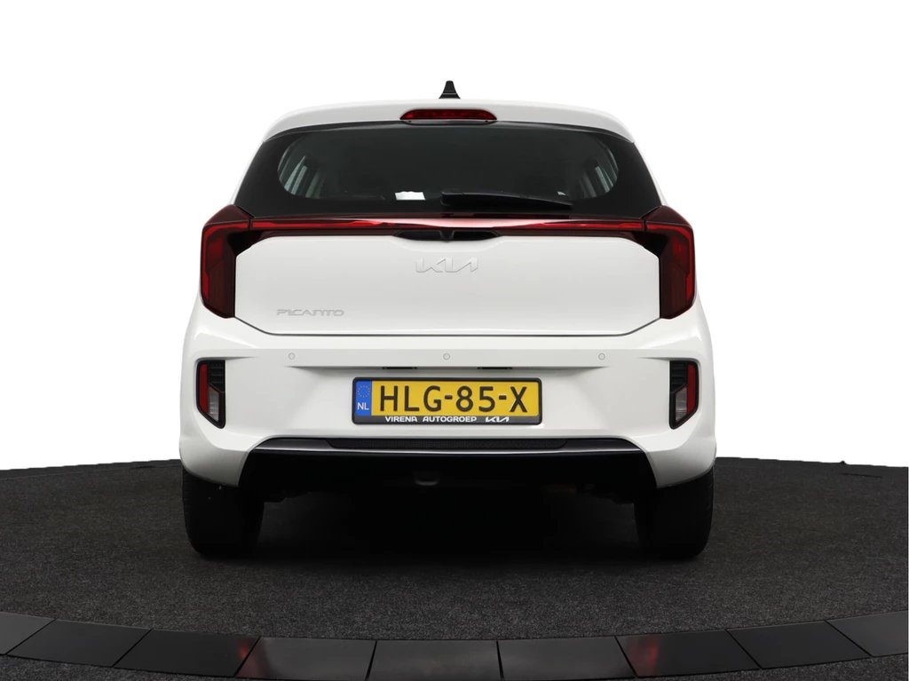 Kia Picanto – foto 7