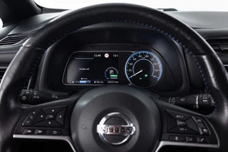 Nissan Leaf – thumbnail 30