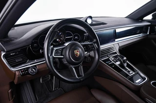 Porsche Panamera – thumbnail 25