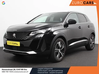 Peugeot 3008 – thumbnail 1