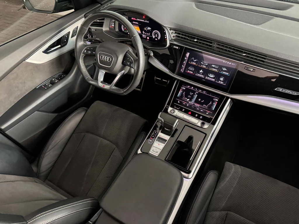 Audi Q8 – foto 37